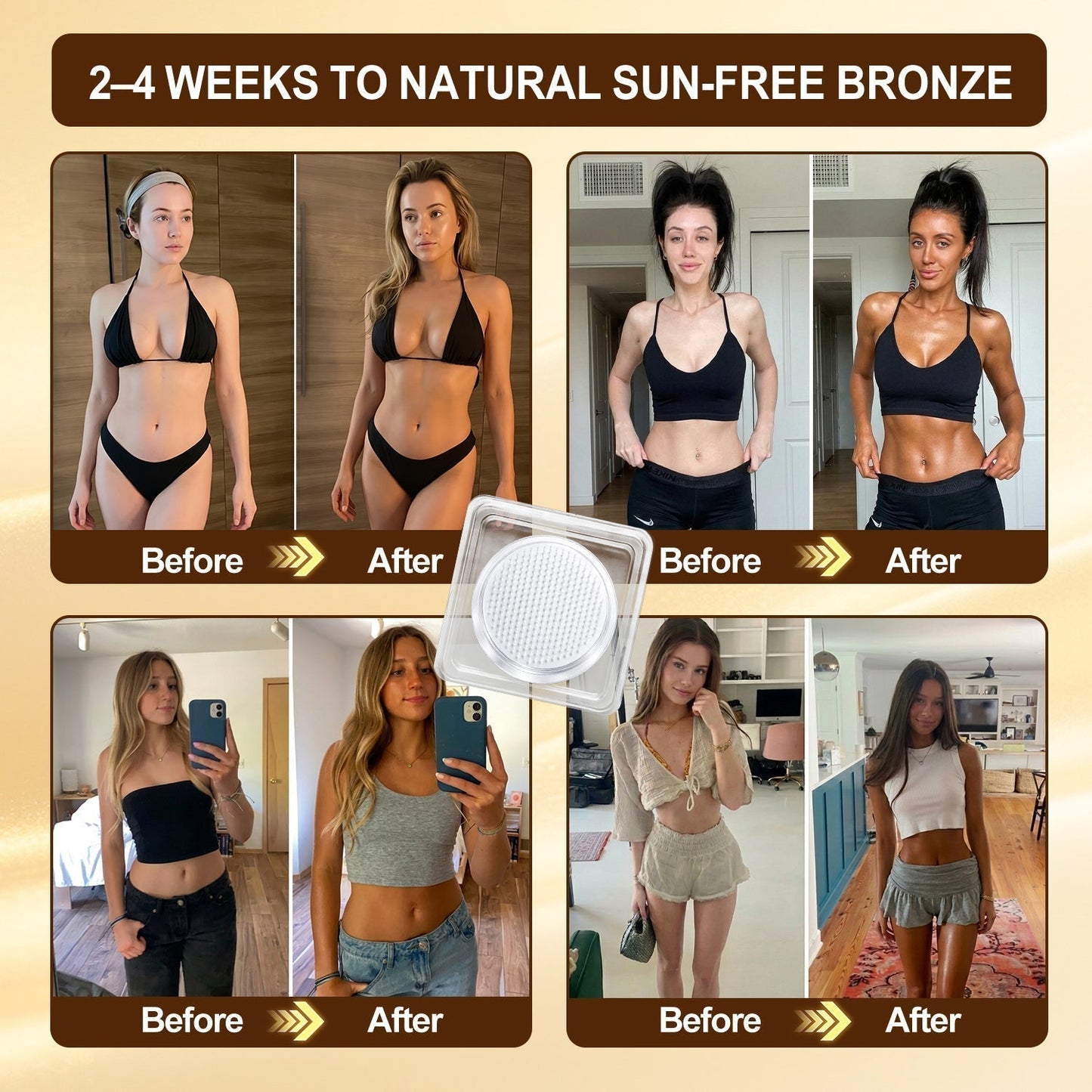 𝑶𝒇𝒇𝒊𝒄𝒊𝒂𝒍 𝑺𝒕𝒐𝒓𝒆 | ☀️🌹 𝐇𝐢𝐬𝐤𝐢𝐧® 𝐒𝐮𝐧𝐥𝐞𝐬𝐬 𝐈𝐧𝐬𝐭𝐚𝐧𝐭 𝐁𝐫𝐨𝐧𝐳𝐞 𝐓𝐚𝐧𝐧𝐢𝐧𝐠 𝐌𝐢𝐜𝐫𝐨𝐧𝐞𝐞𝐝𝐥𝐞 𝐏𝐚𝐭𝐜𝐡 🇺🇸 (𝐉𝐮𝐬𝐭 𝐨𝐧𝐜𝐞 𝐚 𝐝𝐚𝐲) 𝐕𝐢𝐬𝐢𝐛𝐥𝐞 𝐁𝐫𝐨𝐧𝐳𝐞 𝐆𝐥𝐨𝐰 𝐢𝐧 𝟕 𝐃𝐚𝐲𝐬 ✅ 𝐍𝐨 𝐔𝐕, 𝐍𝐨 𝐎𝐫𝐚𝐧𝐠𝐞, 𝐍𝐨 𝐒𝐭𝐫𝐞𝐚𝐤𝐬, 𝐍𝐨 𝐃𝐇𝐀, 𝐍𝐨 𝐌𝐞𝐬𝐬.