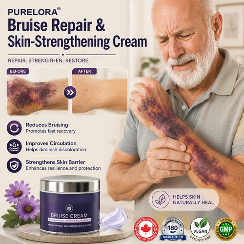 💥Over 100,000 units sold💕 - Bruise Cream to repair bruises and strengthen the skin